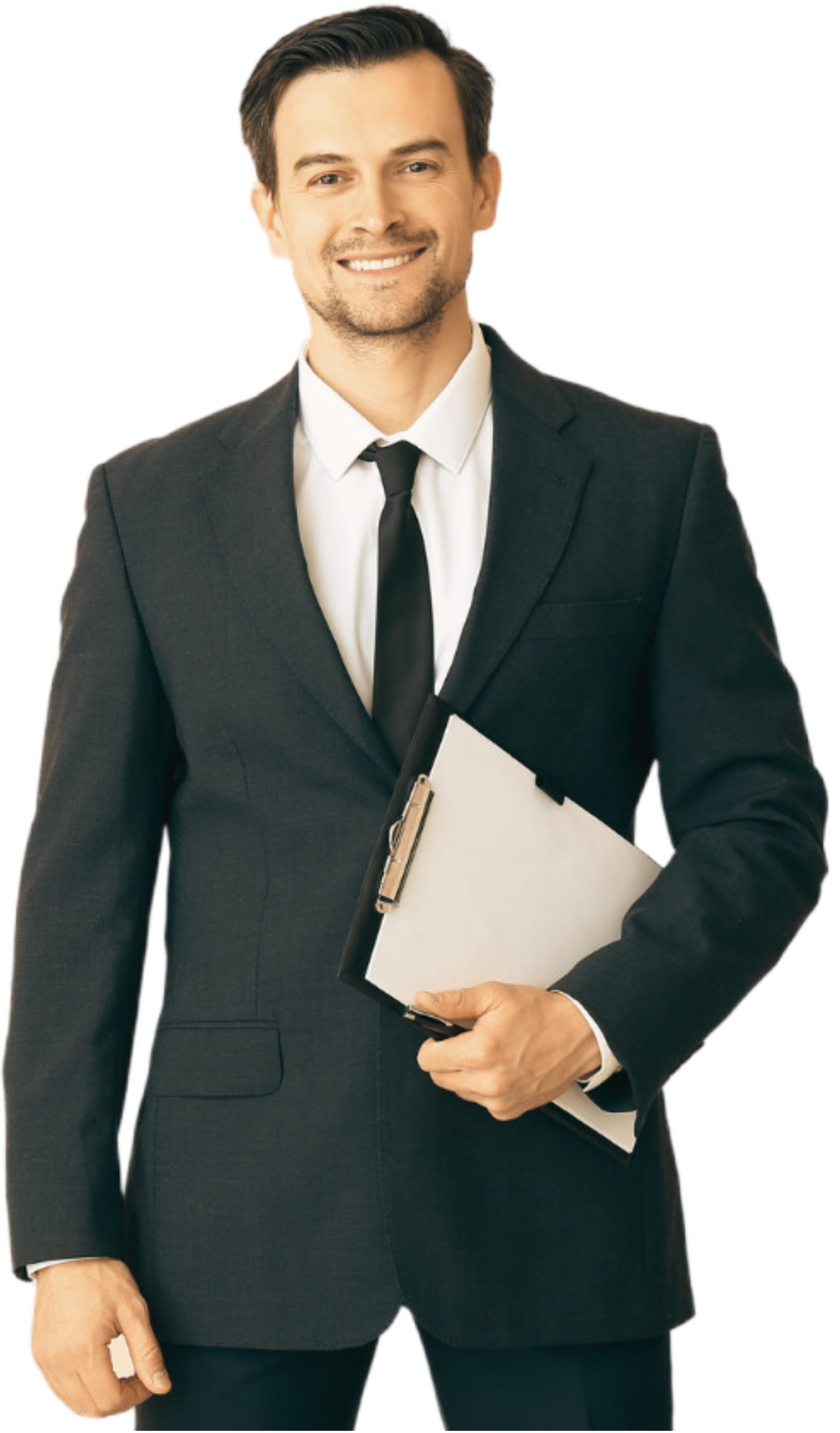 Agente inmobiliario